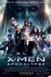 X-Men 6: Apocalypse
