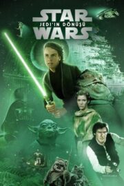 Yıldız Savaşları: Jedi’nin Dönüşü