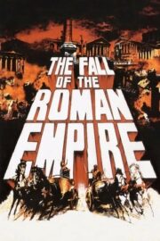 Roma İmparatorluğu’nun Çöküşü