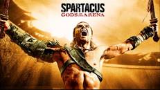 Spartacus: Gods Of The Arena 1. Sezon 6. Bölüm