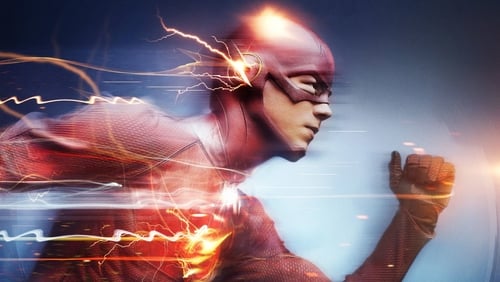 The Flash 1. Sezon 20. Bölüm